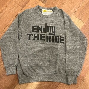 AVIATOR NATION CREW NECK